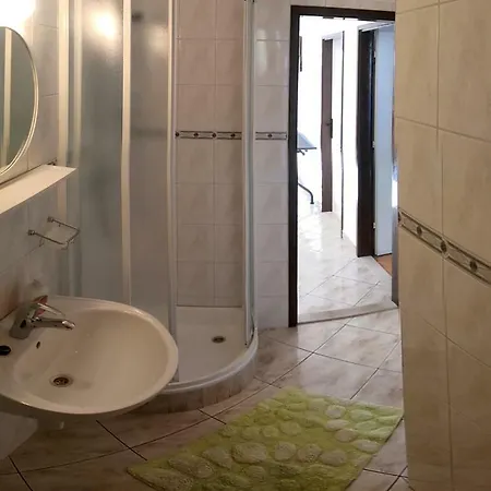 Apartmani Sandro Ivan Dolac Exterior foto