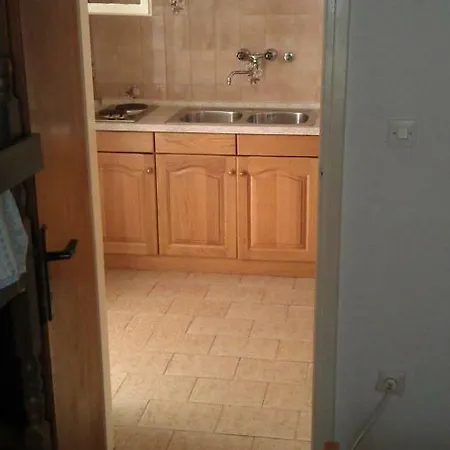 Apartmani Sandro Ivan Dolac Exterior foto