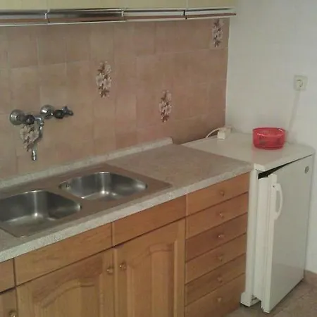 Apartmani Sandro Ivan Dolac Exterior foto