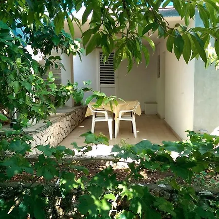 Apartmani Sandro Ivan Dolac Exterior foto