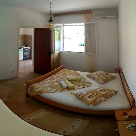 Apartmani Sandro Ivan Dolac Exterior foto