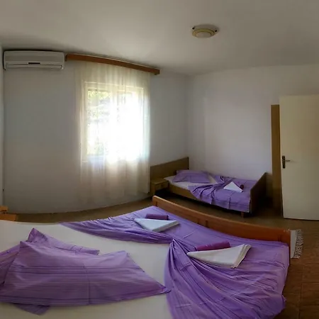 Apartmani Sandro Ivan Dolac Exterior foto