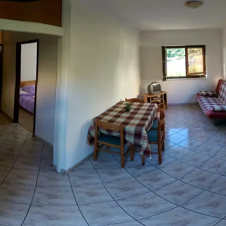 Apartmani Sandro Ivan Dolac Exterior foto