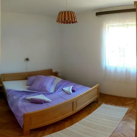 Apartmani Sandro Ivan Dolac Exterior foto