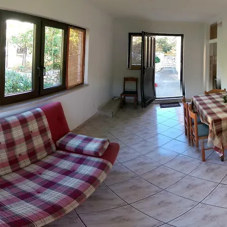 Apartmani Sandro Ivan Dolac Exterior foto