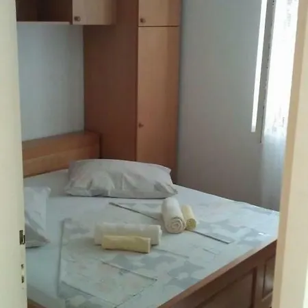 Apartmani Sandro Ivan Dolac Exterior foto
