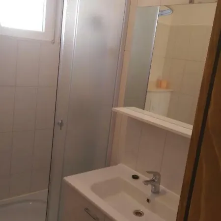 Apartmani Sandro Ivan Dolac Exterior foto