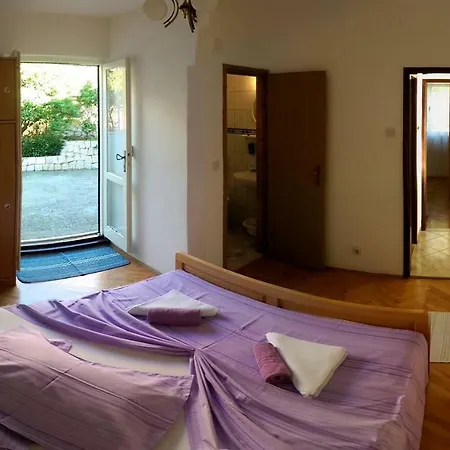 Apartmani Sandro Ivan Dolac Exterior foto