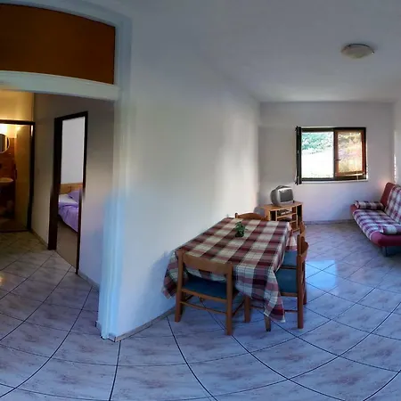 Apartmani Sandro Ivan Dolac Exterior foto