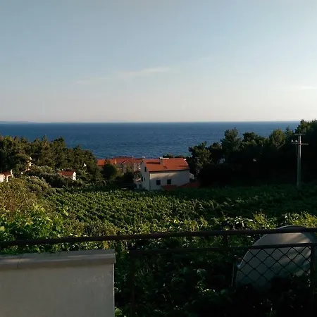 Apartmani Sandro Ivan Dolac Exterior foto