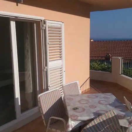 Apartmani Sandro Ivan Dolac Exterior foto