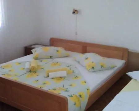Apartmani Sandro Ivan Dolac Exterior foto