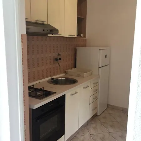 Apartmani Sandro Ivan Dolac Exterior foto