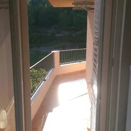 Apartmani Sandro Ivan Dolac Exterior foto