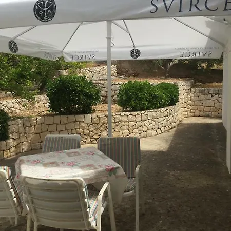 Apartmani Sandro Ivan Dolac Exterior foto