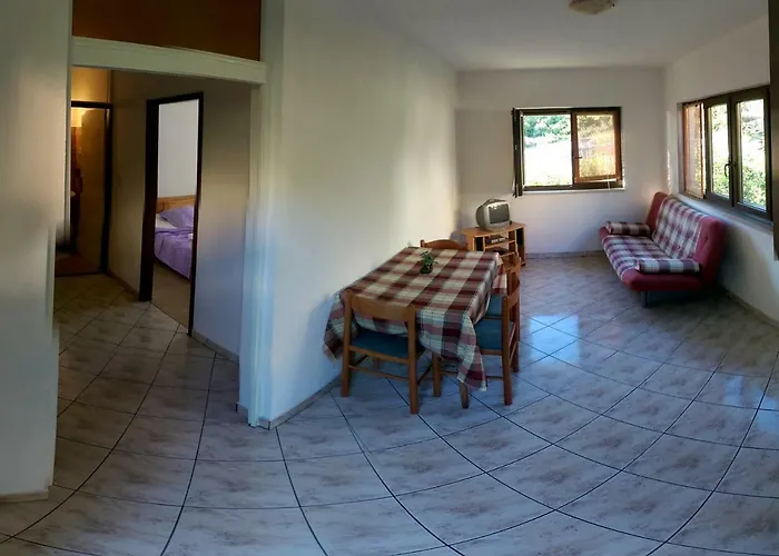 Apartmani Sandro