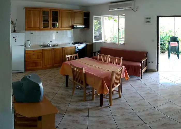 Apartmani Sandro