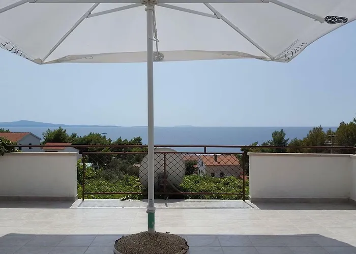 Apartmani Sandro