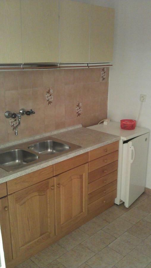 Sandro Apartment Ivan Dolac