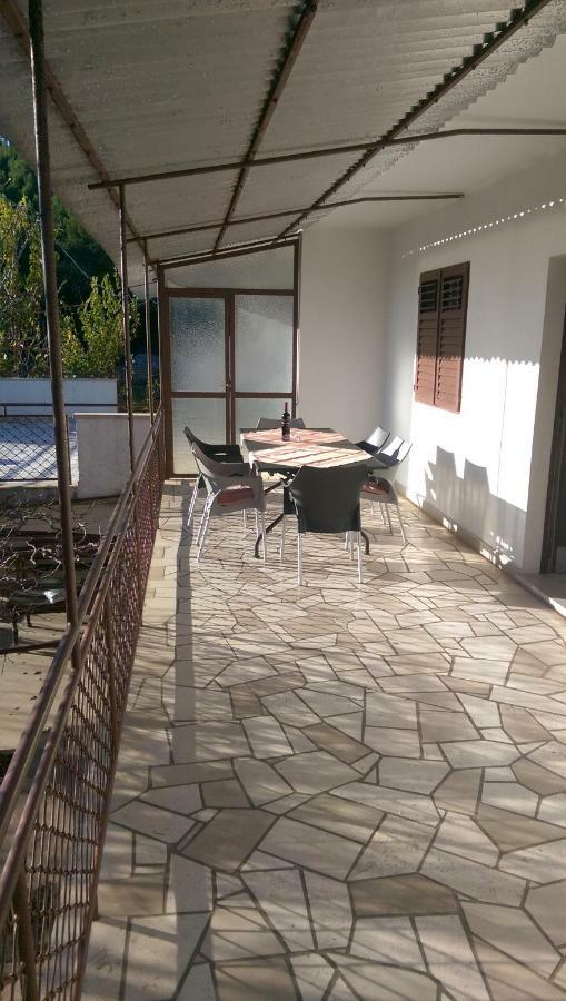 Sandro Apartment Ivan Dolac