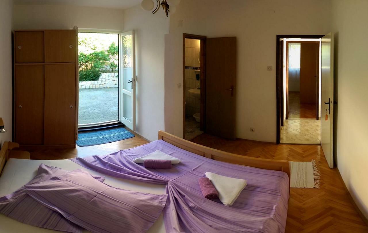 Sandro Apartment Ivan Dolac