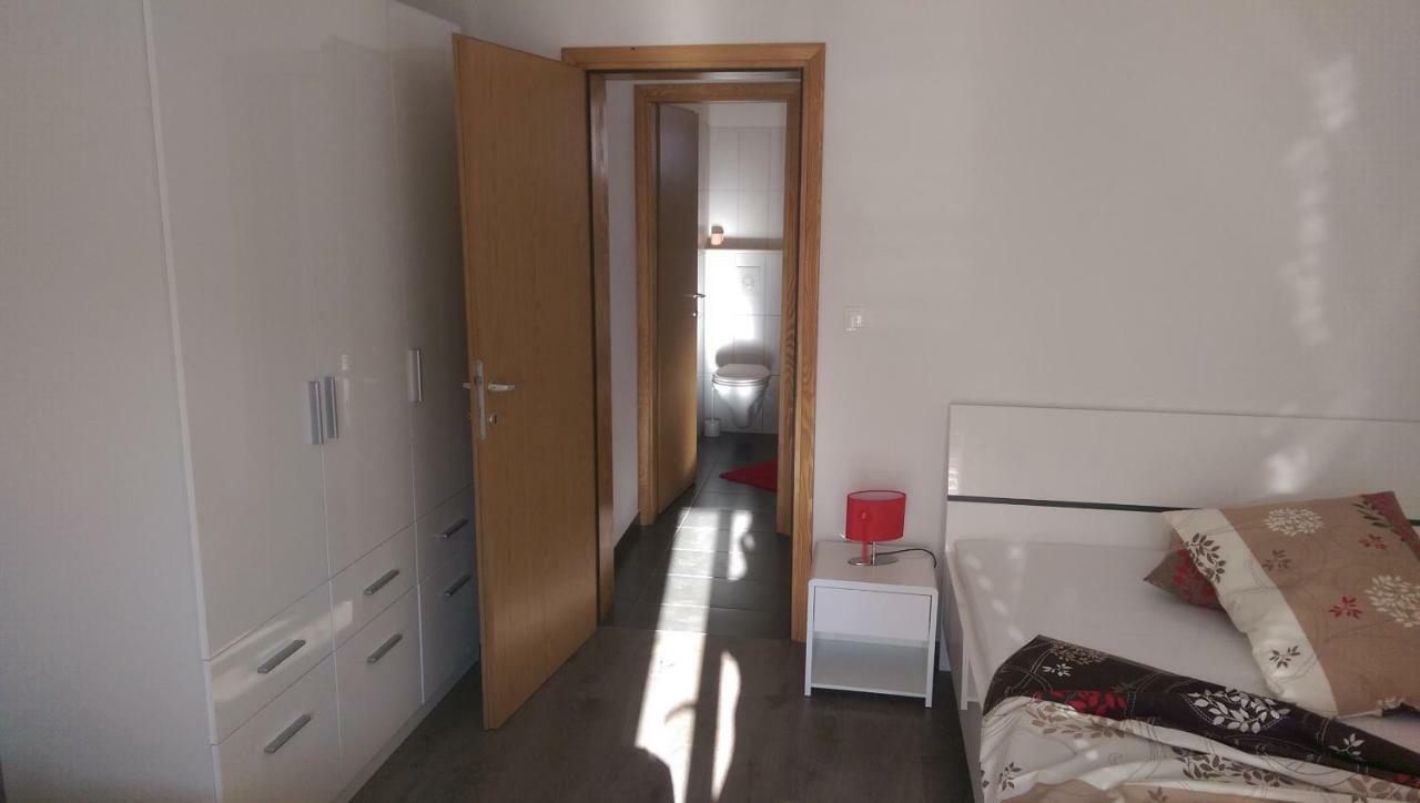 Apartment Sandro *