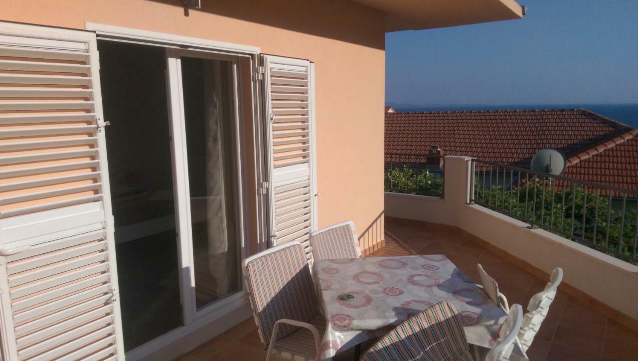 Sandro Apartment Ivan Dolac