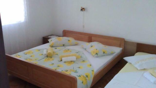 Sandro Apartment *